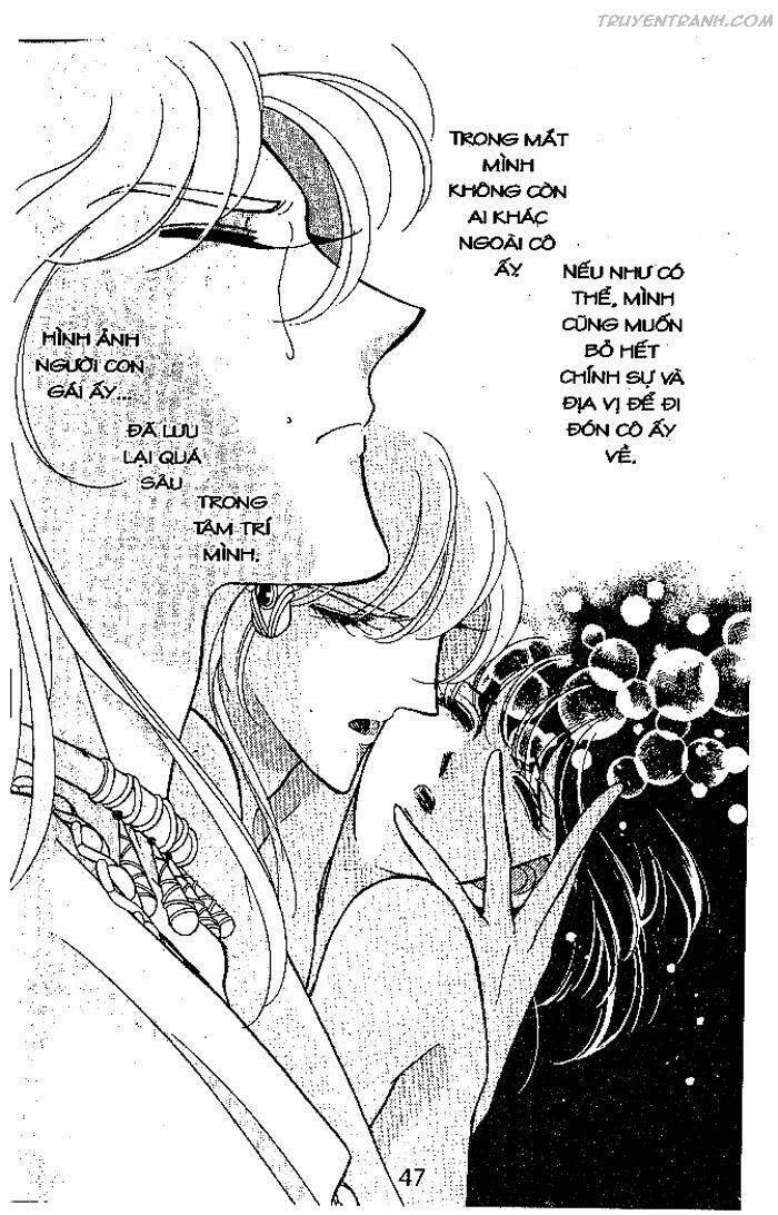 Dòng sông huyền bí: Chapter 27