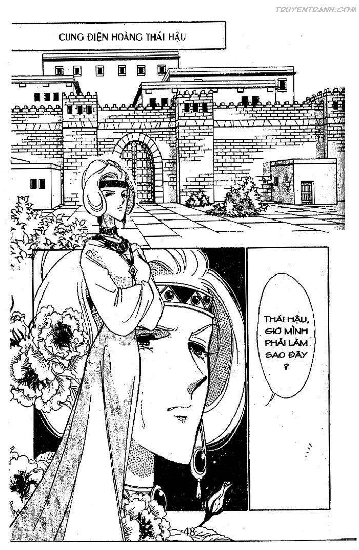 Dòng sông huyền bí: Chapter 27