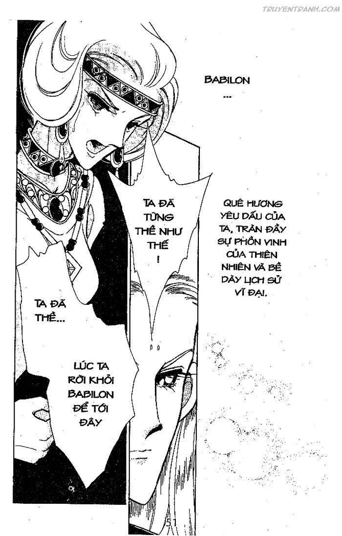 Dòng sông huyền bí: Chapter 27