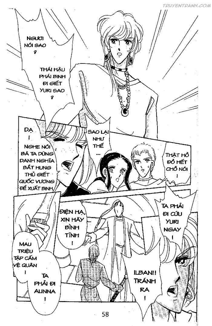 Dòng sông huyền bí: Chapter 27