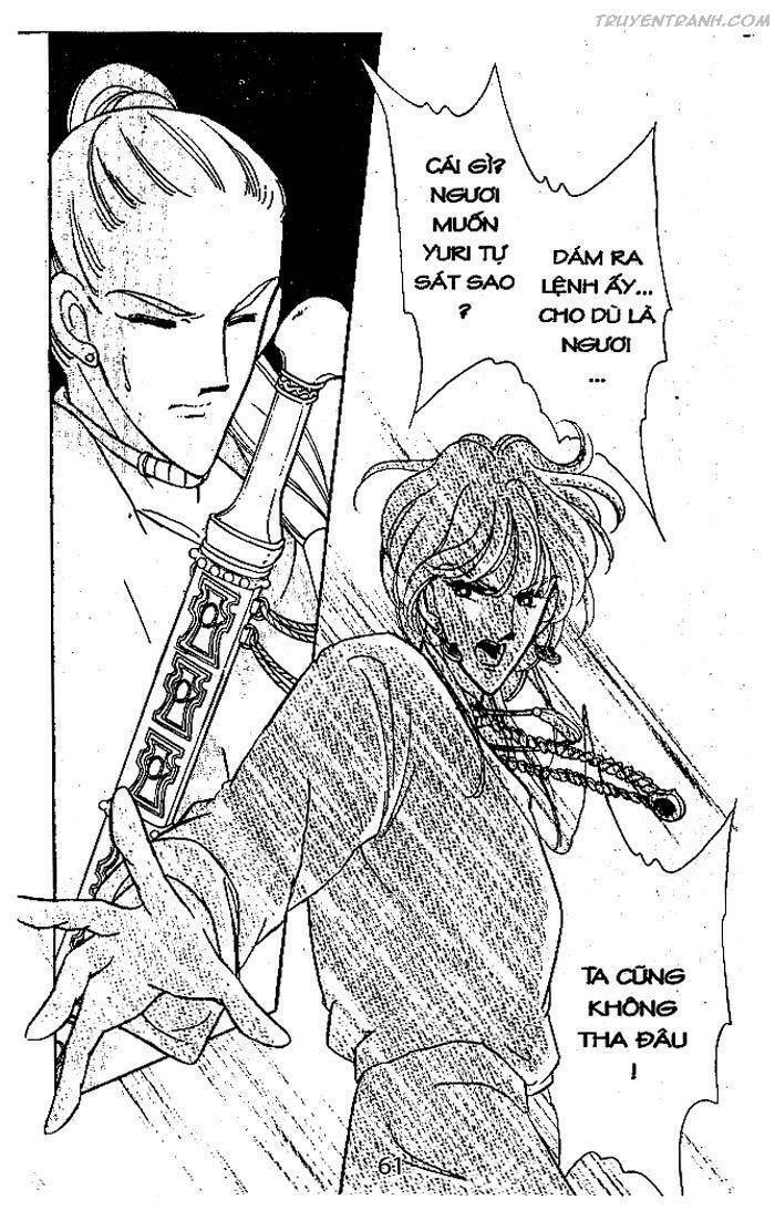 Dòng sông huyền bí: Chapter 27