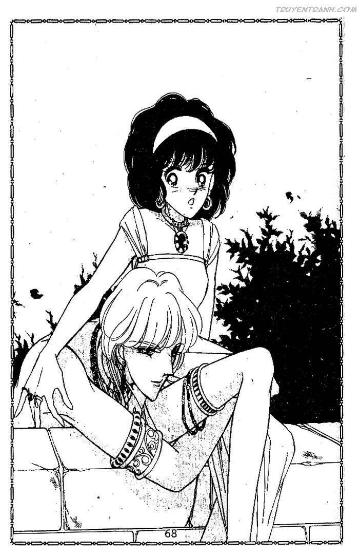 Dòng sông huyền bí: Chapter 27