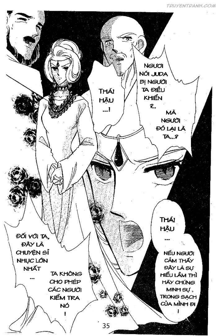 Dòng sông huyền bí: Chapter 27