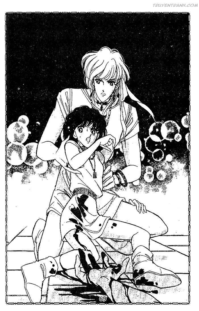 Dòng sông huyền bí: Chapter 28