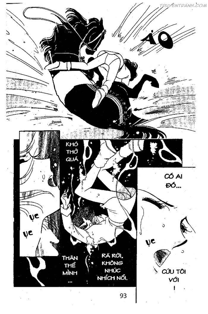 Dòng sông huyền bí: Chapter 28