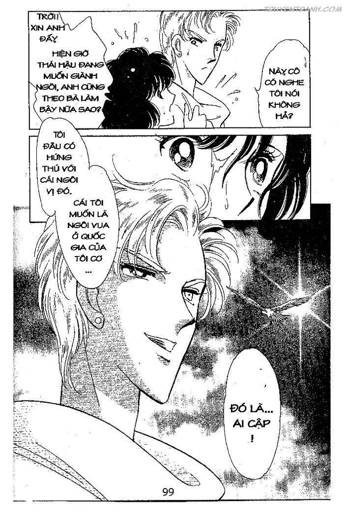 Dòng sông huyền bí: Chapter 28