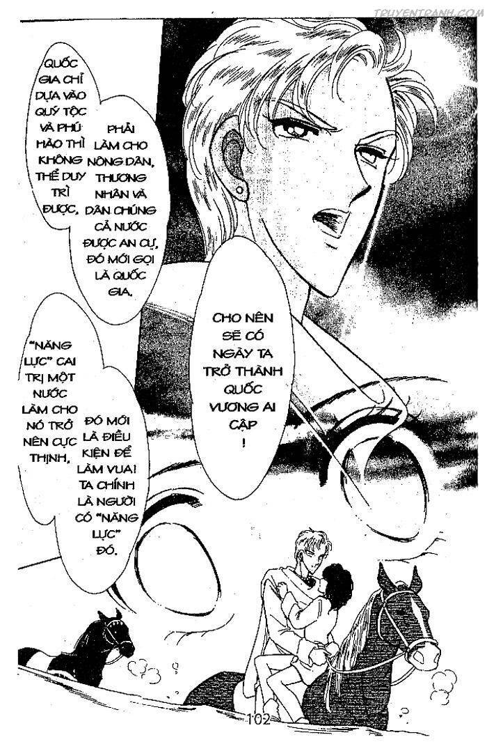 Dòng sông huyền bí: Chapter 28