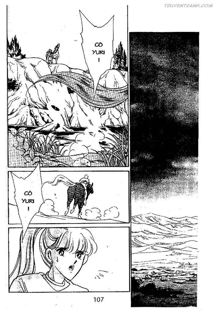 Dòng sông huyền bí: Chapter 28