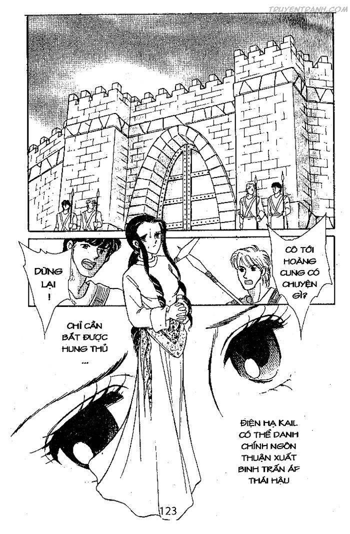 Dòng sông huyền bí: Chapter 28