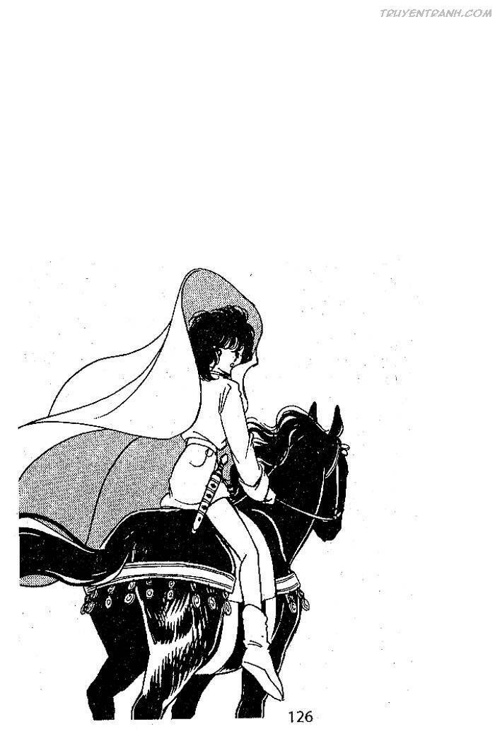 Dòng sông huyền bí: Chapter 29