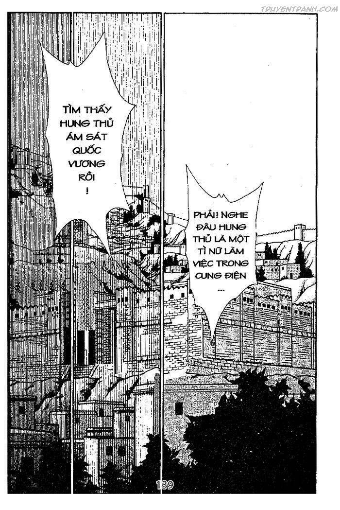 Dòng sông huyền bí: Chapter 29