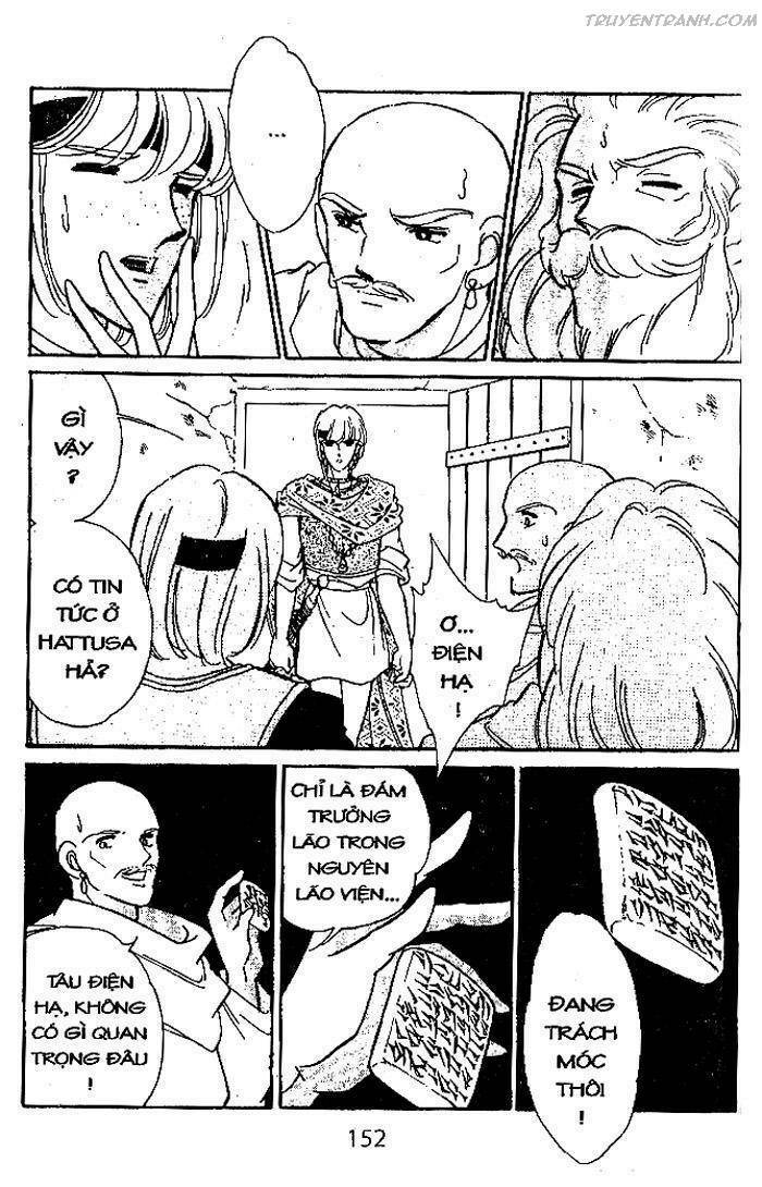 Dòng sông huyền bí: Chapter 29