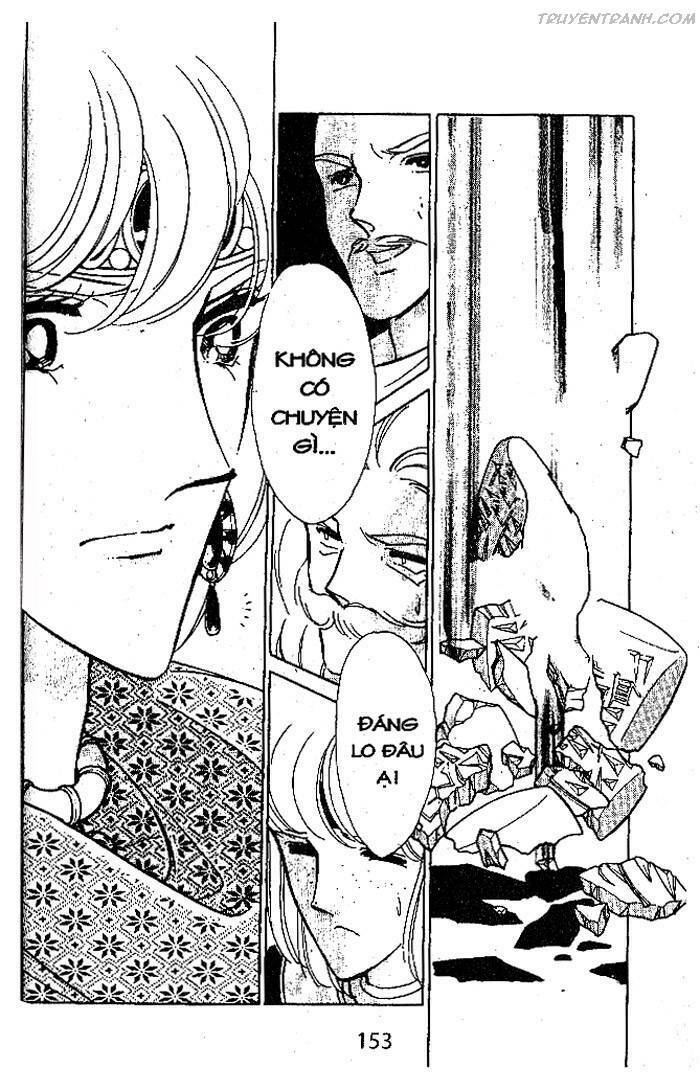 Dòng sông huyền bí: Chapter 29