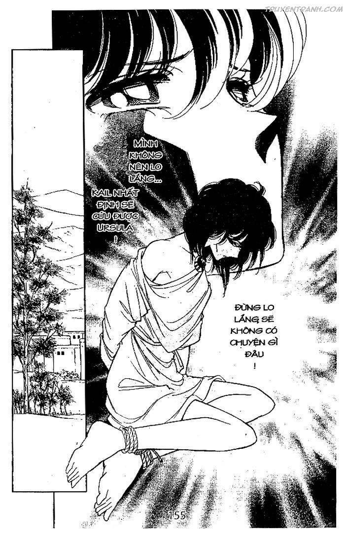 Dòng sông huyền bí: Chapter 29