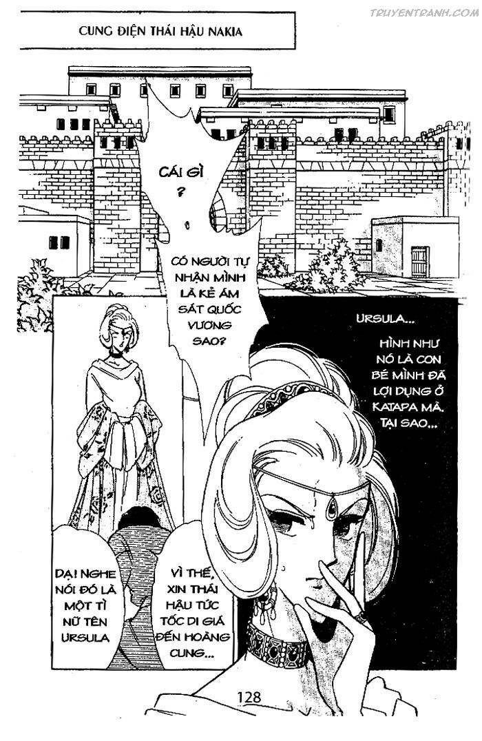 Dòng sông huyền bí: Chapter 29
