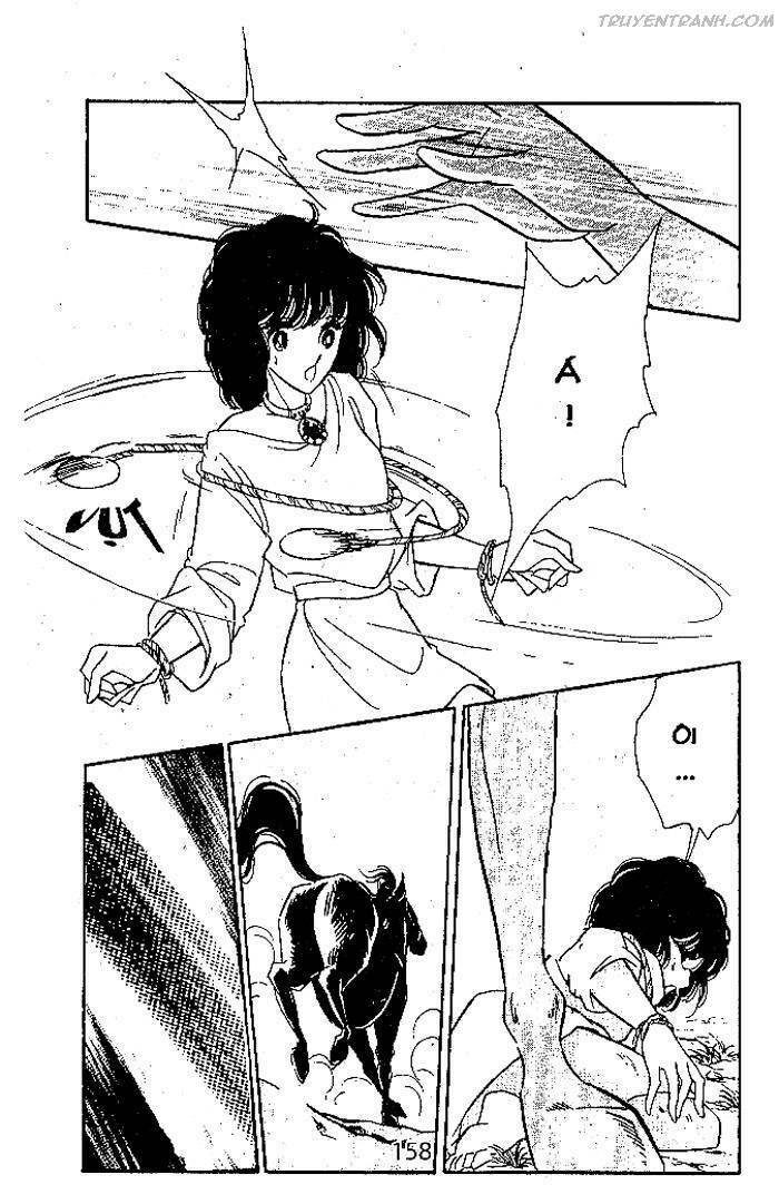 Dòng sông huyền bí: Chapter 29