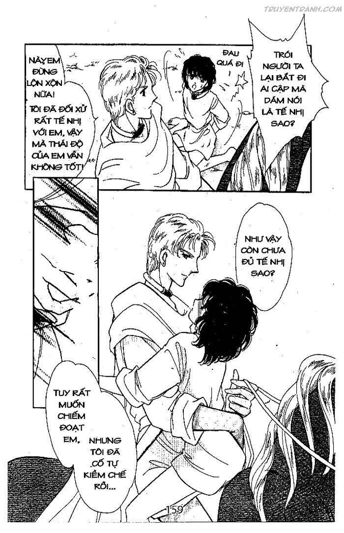 Dòng sông huyền bí: Chapter 29