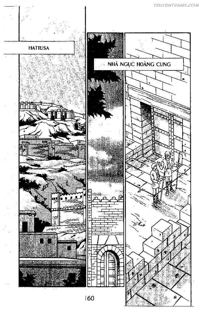 Dòng sông huyền bí: Chapter 29