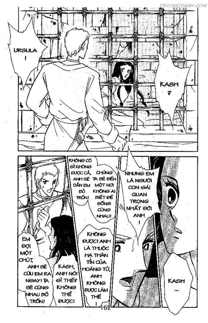 Dòng sông huyền bí: Chapter 29