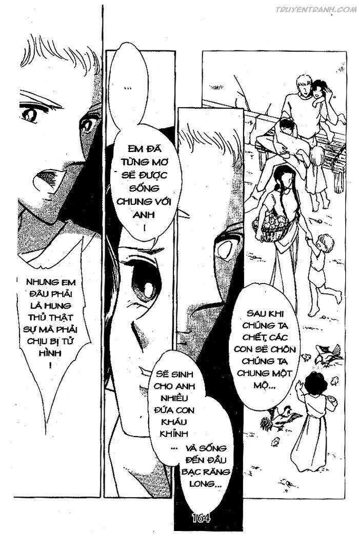 Dòng sông huyền bí: Chapter 29