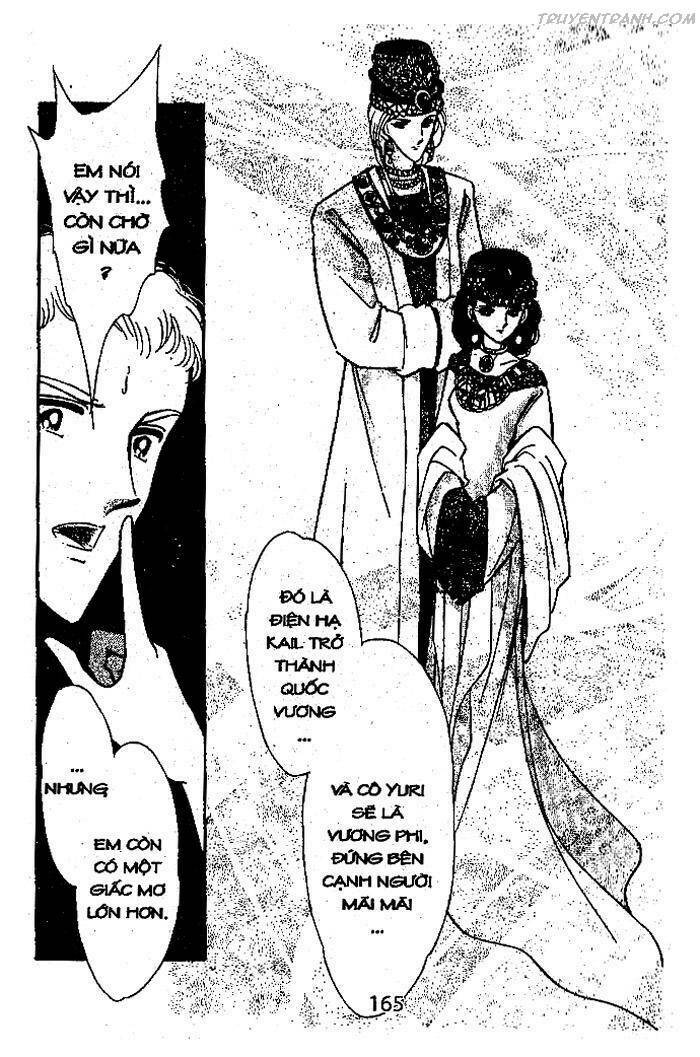 Dòng sông huyền bí: Chapter 29