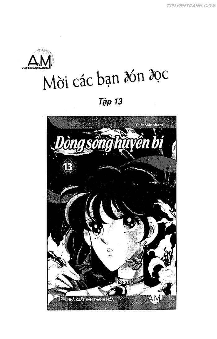 Dòng sông huyền bí: Chapter 29