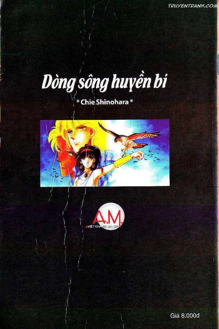 Dòng sông huyền bí: Chapter 29