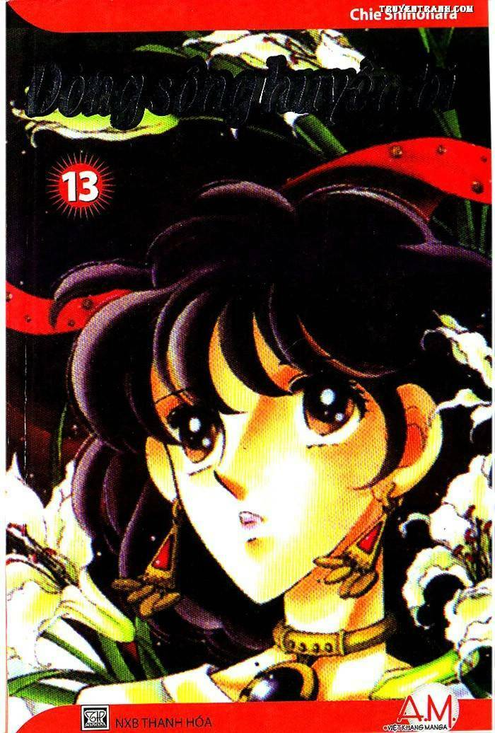 Dòng sông huyền bí: Chapter 29