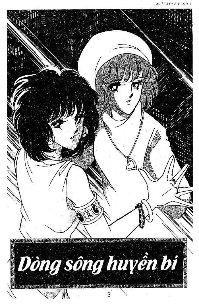 Dòng sông huyền bí: Chapter 29