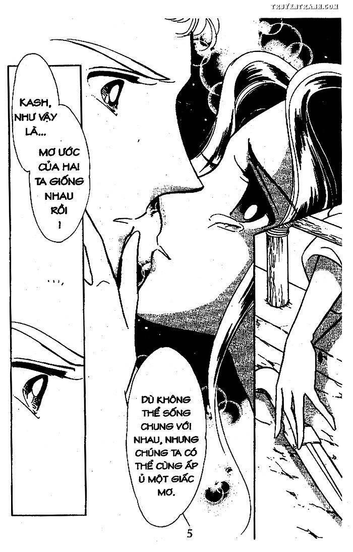 Dòng sông huyền bí: Chapter 29