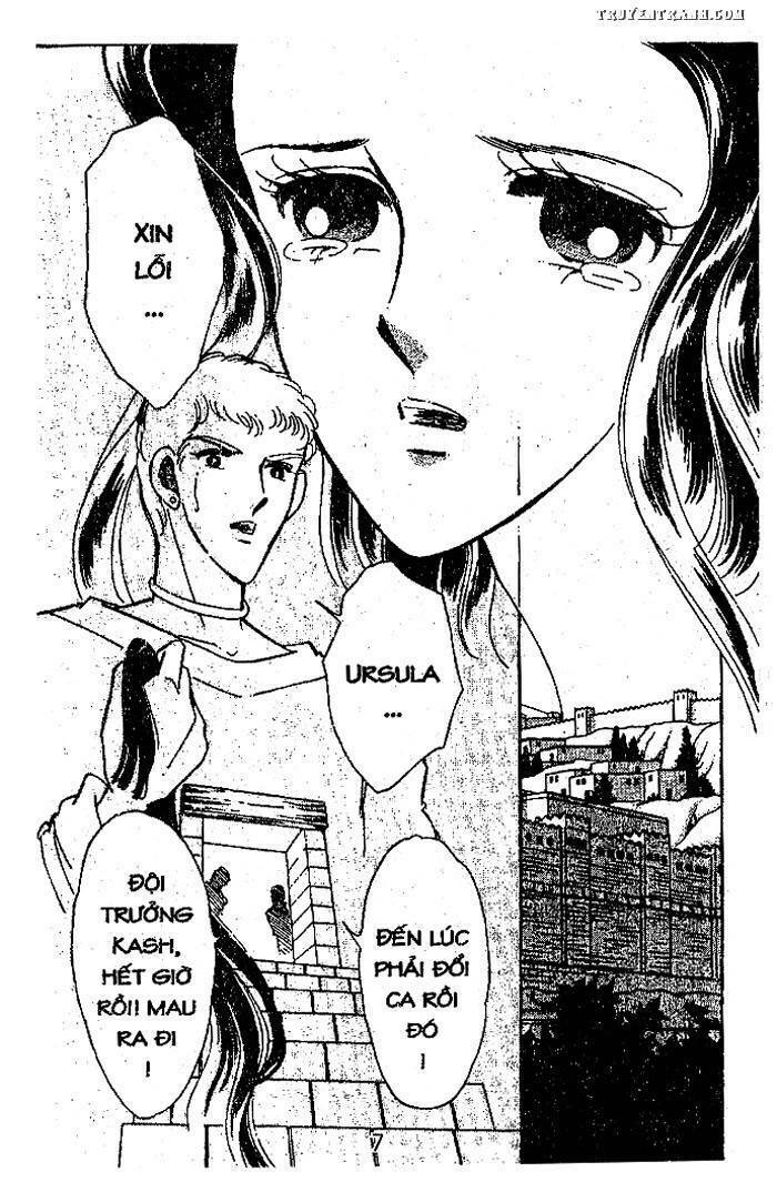 Dòng sông huyền bí: Chapter 29