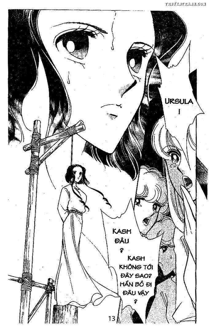 Dòng sông huyền bí: Chapter 29