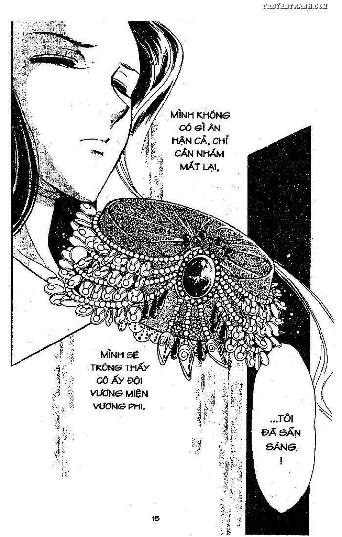 Dòng sông huyền bí: Chapter 29