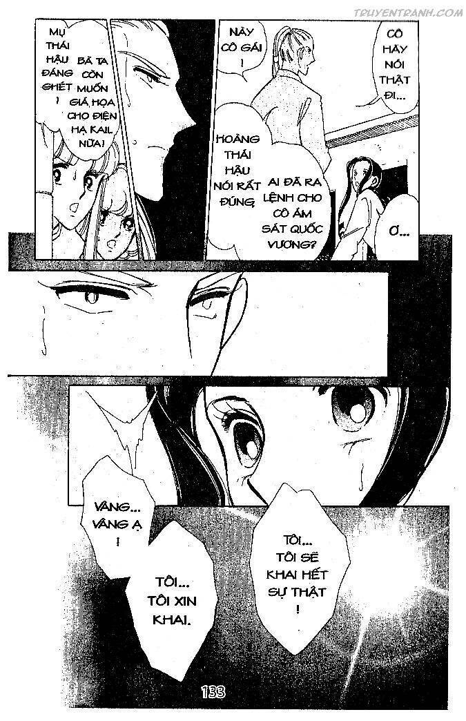 Dòng sông huyền bí: Chapter 29