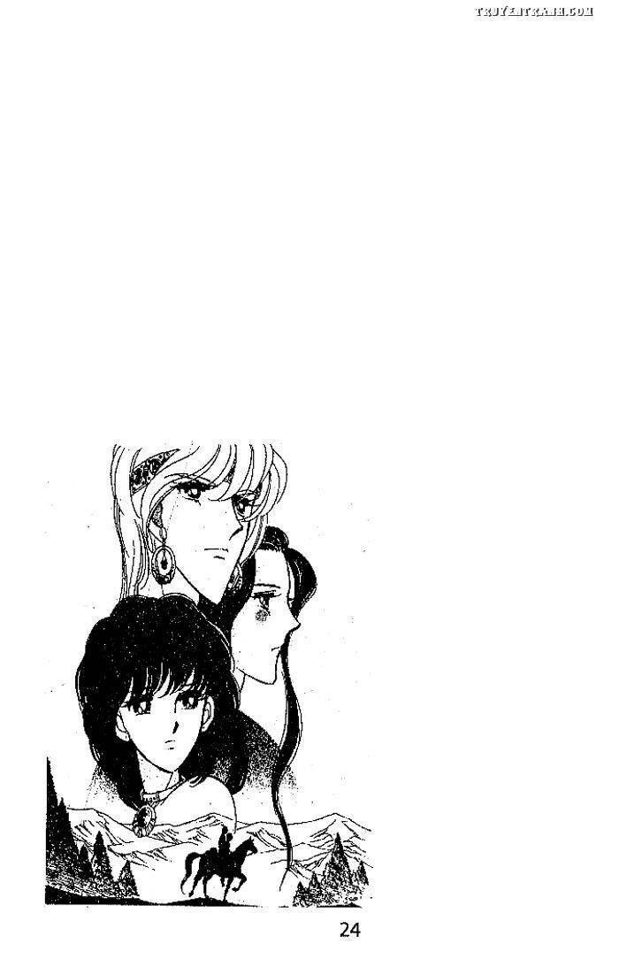 Dòng sông huyền bí: Chapter 30