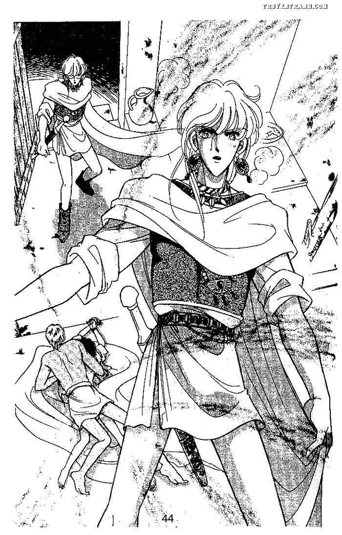 Dòng sông huyền bí: Chapter 30