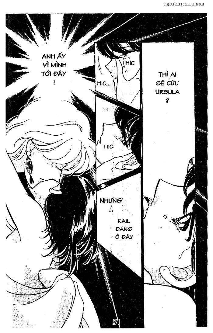 Dòng sông huyền bí: Chapter 30
