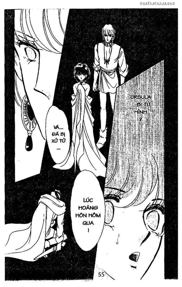 Dòng sông huyền bí: Chapter 30