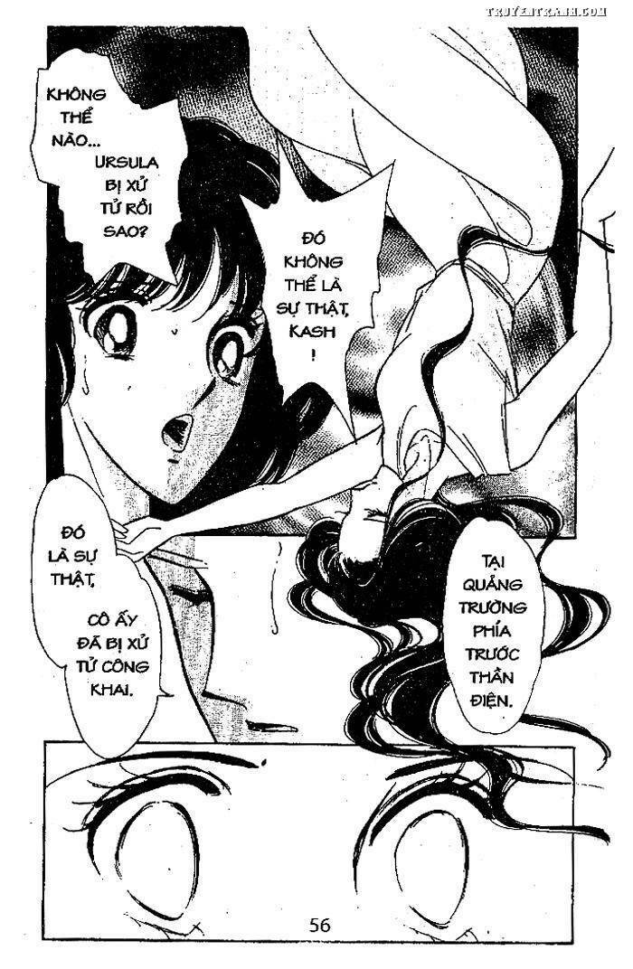 Dòng sông huyền bí: Chapter 30
