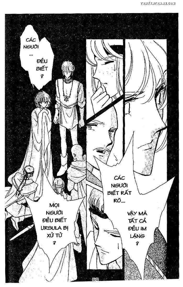 Dòng sông huyền bí: Chapter 30