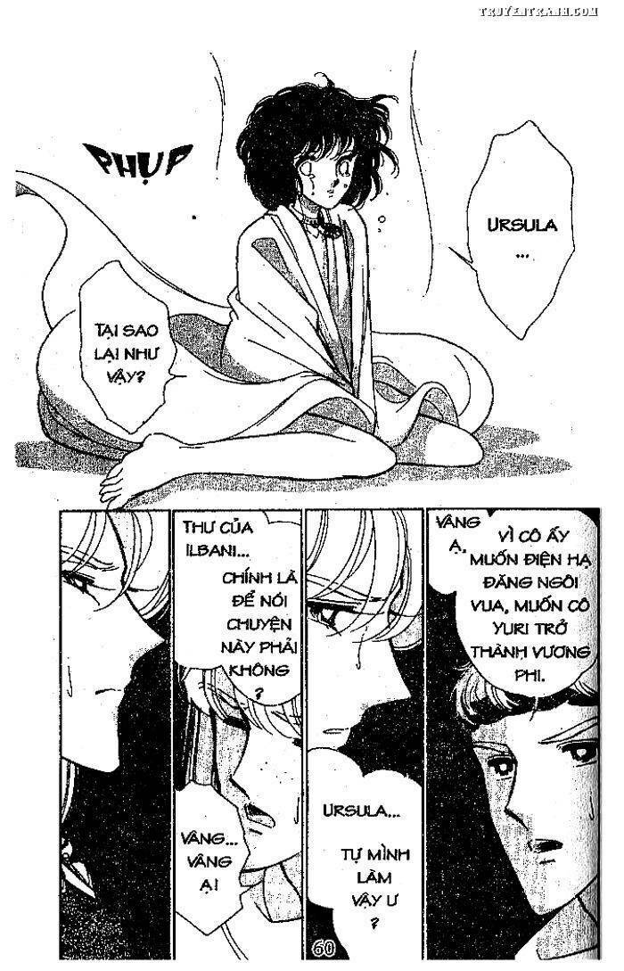 Dòng sông huyền bí: Chapter 30