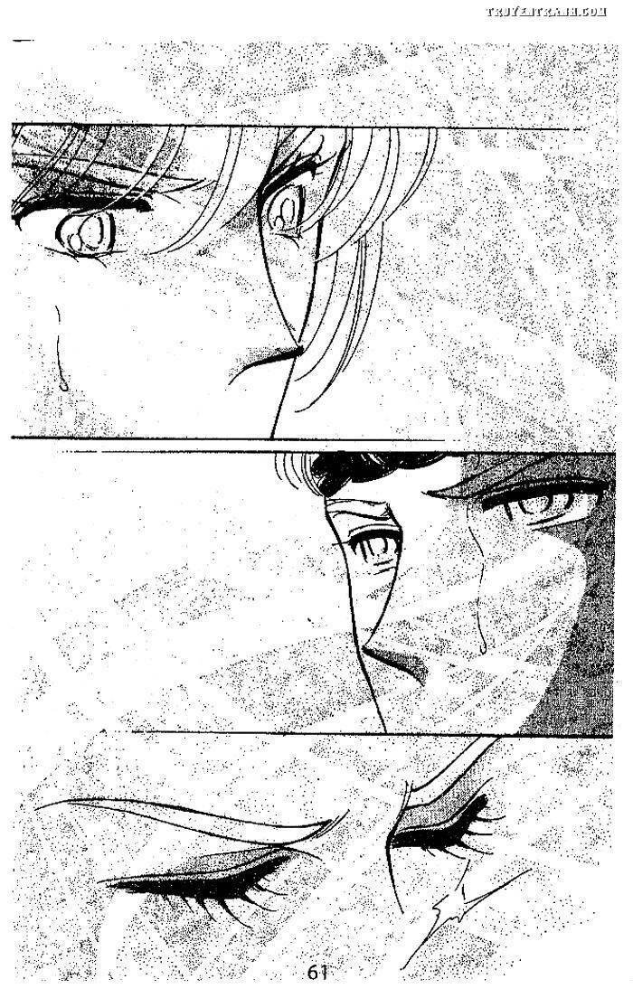 Dòng sông huyền bí: Chapter 30
