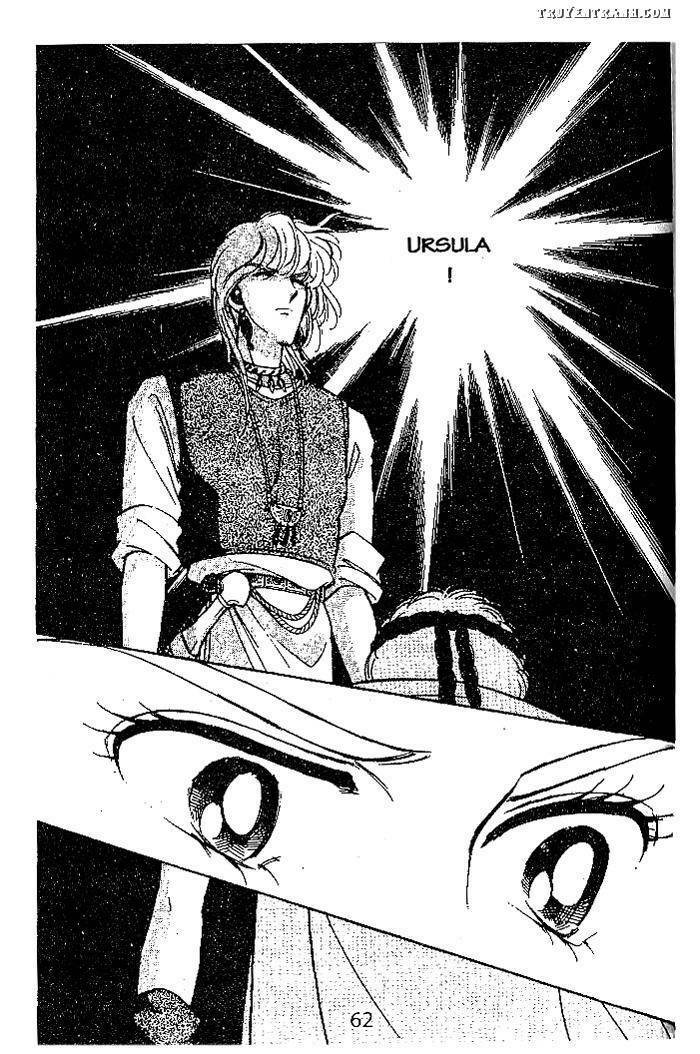 Dòng sông huyền bí: Chapter 30