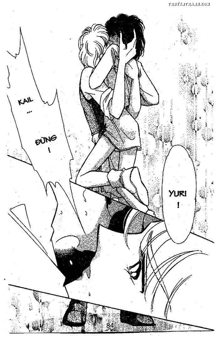 Dòng sông huyền bí: Chapter 30