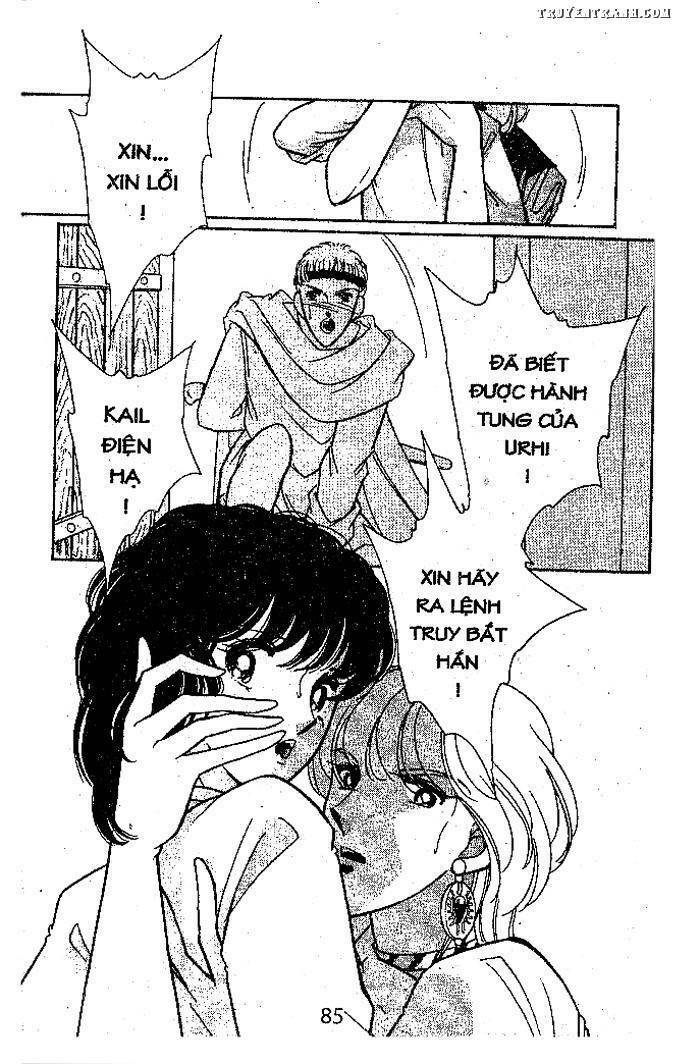 Dòng sông huyền bí: Chapter 30