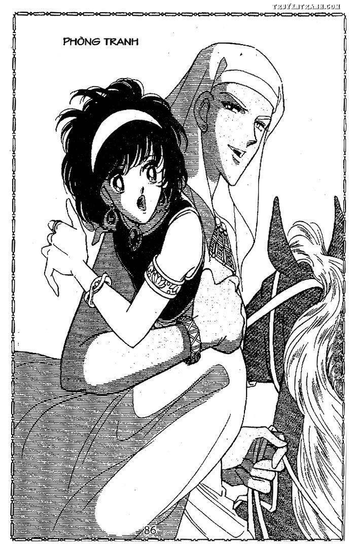 Dòng sông huyền bí: Chapter 30