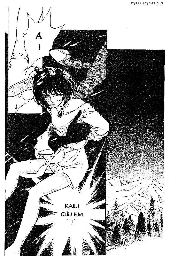 Dòng sông huyền bí: Chapter 30