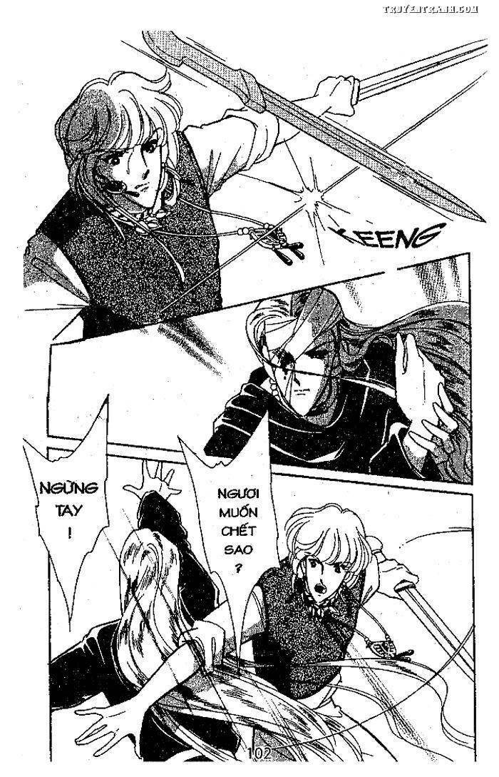 Dòng sông huyền bí: Chapter 31