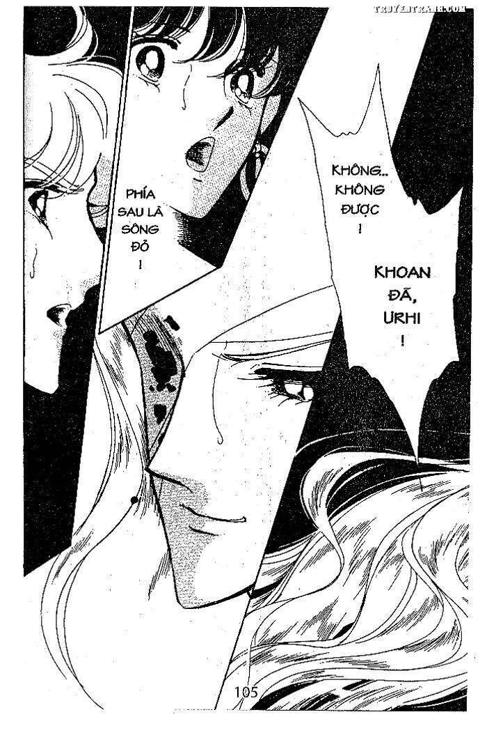 Dòng sông huyền bí: Chapter 31