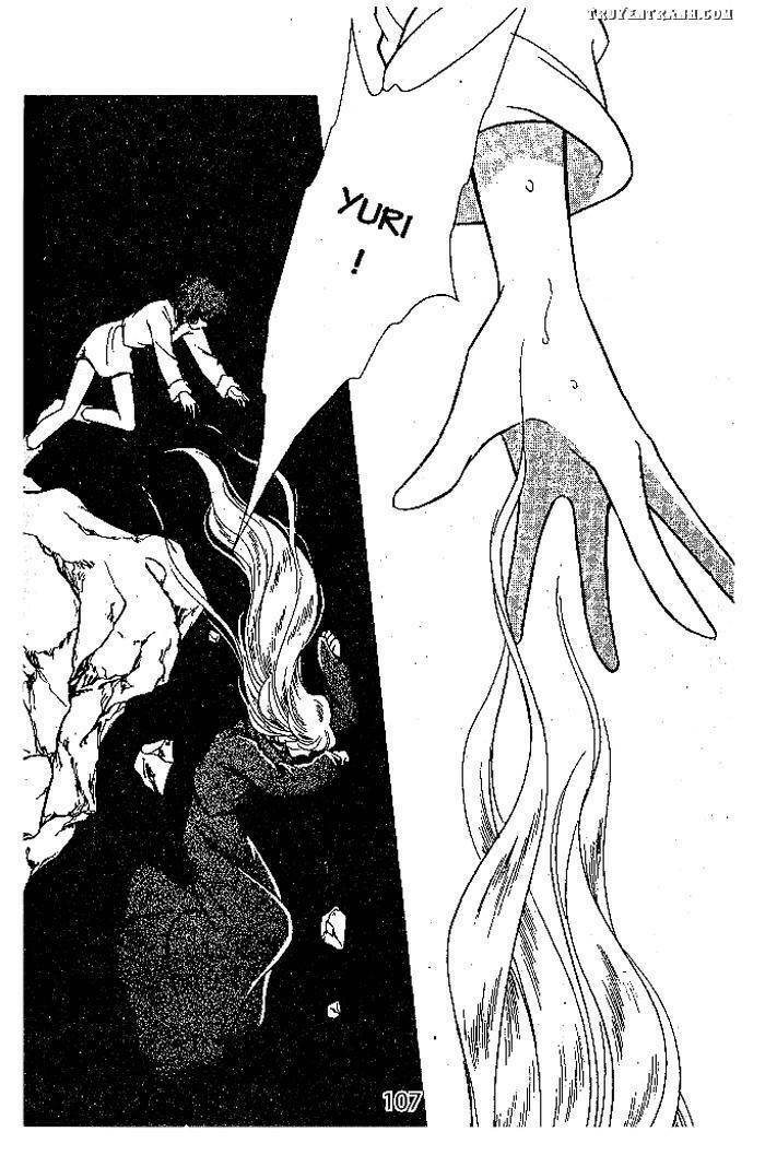 Dòng sông huyền bí: Chapter 31